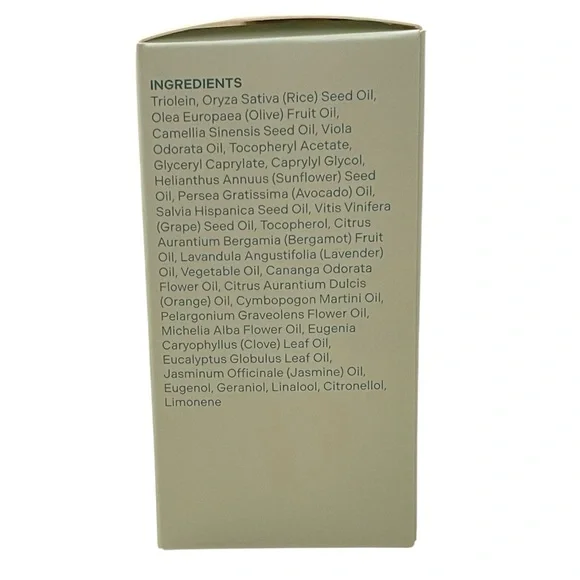 Purlisse Glow Revival Facial Oil 1 fl oz/30ml NIB SEALED - Picture 5 of 5